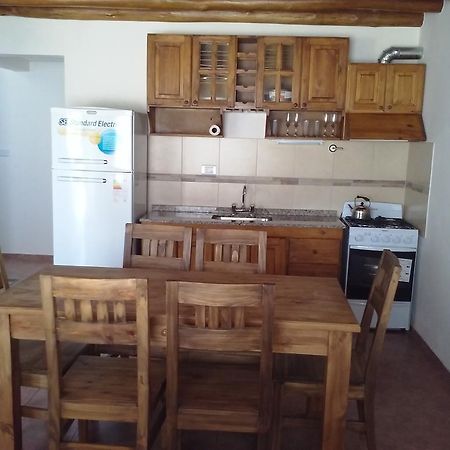 Complejo Las Cortaderas San Rafael  Extérieur photo