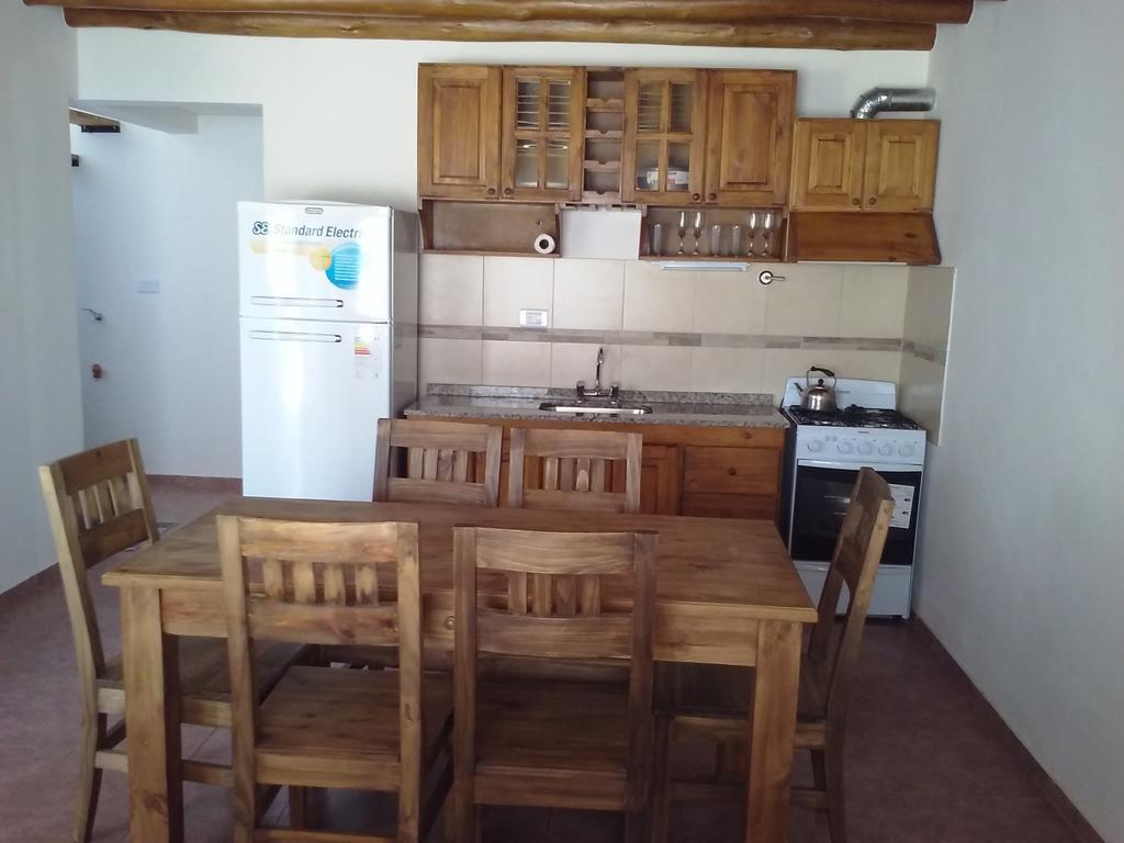 Complejo Las Cortaderas San Rafael  Extérieur photo