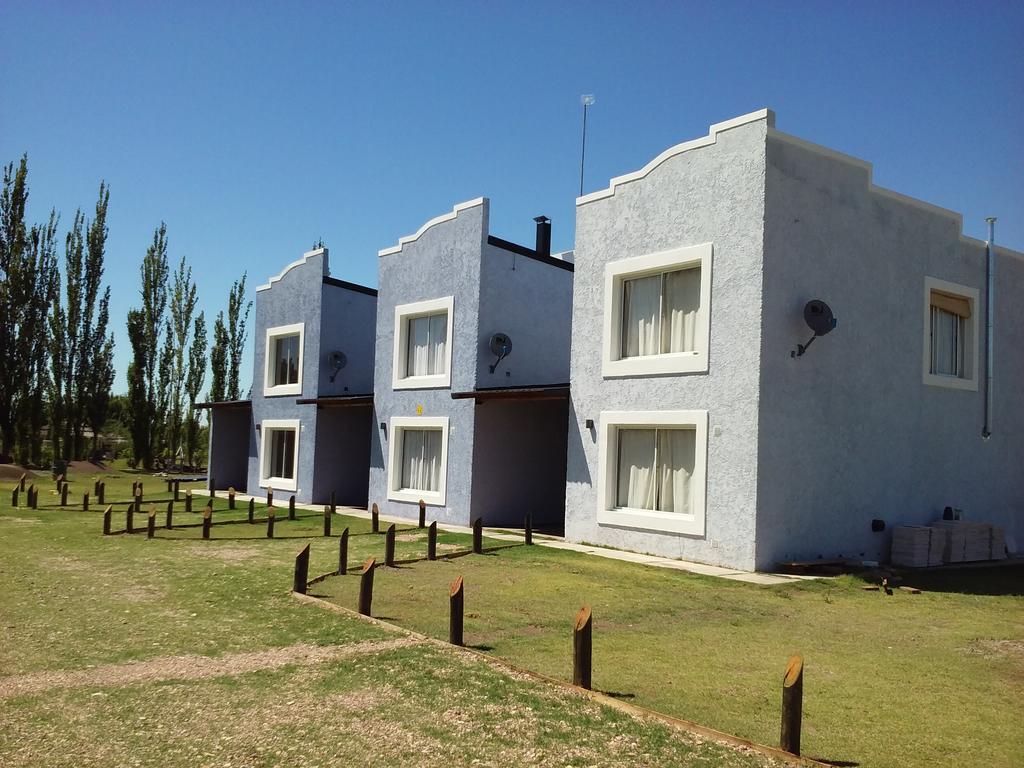 Complejo Las Cortaderas San Rafael  Extérieur photo