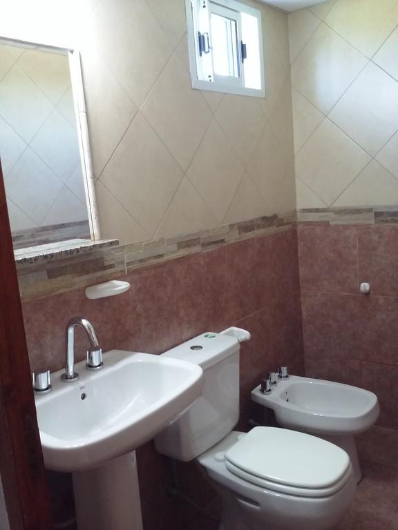 Complejo Las Cortaderas San Rafael  Extérieur photo