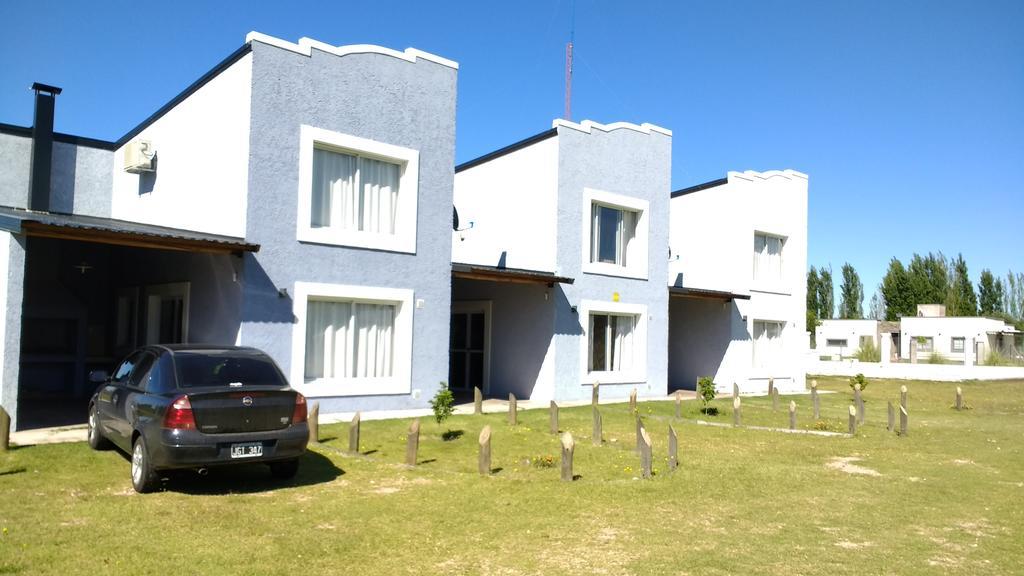 Complejo Las Cortaderas San Rafael  Extérieur photo